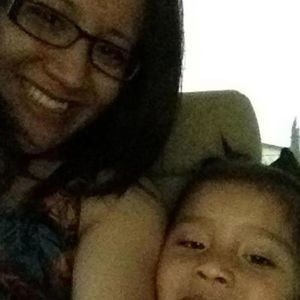 Meet your Posher, Monique